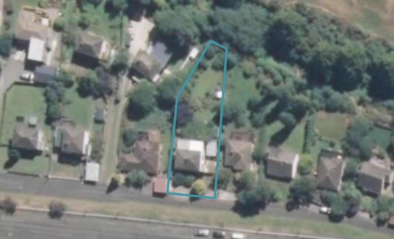 133 Douglas Street, Highfield, Timaru - Carousel 1