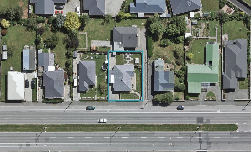 50 Bainfield Road, Waikiwi, Invercargill - Carousel 1