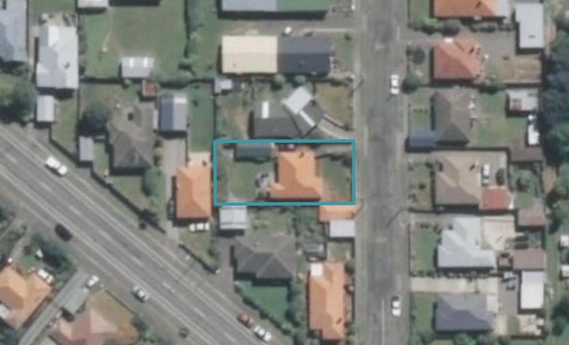 6 Wallace Street, Kensington, Timaru - Carousel 1