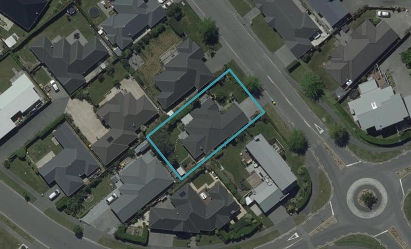 27 Annex Road, Hillmorton, Christchurch - Carousel 1