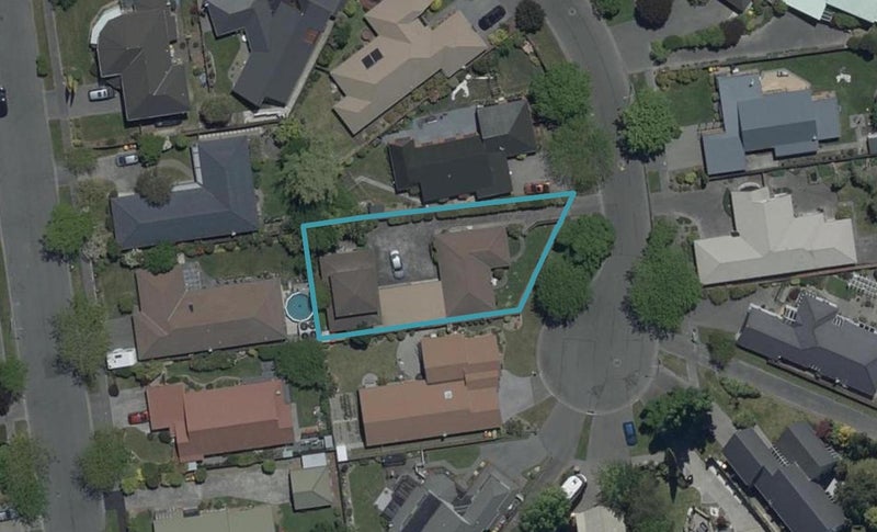 18B Brockhall Lane, Avonhead, Christchurch - Carousel 1