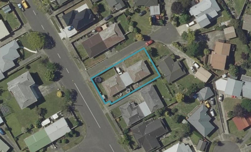 34B Monrad Street, Highbury, Palmerston North - Carousel 1