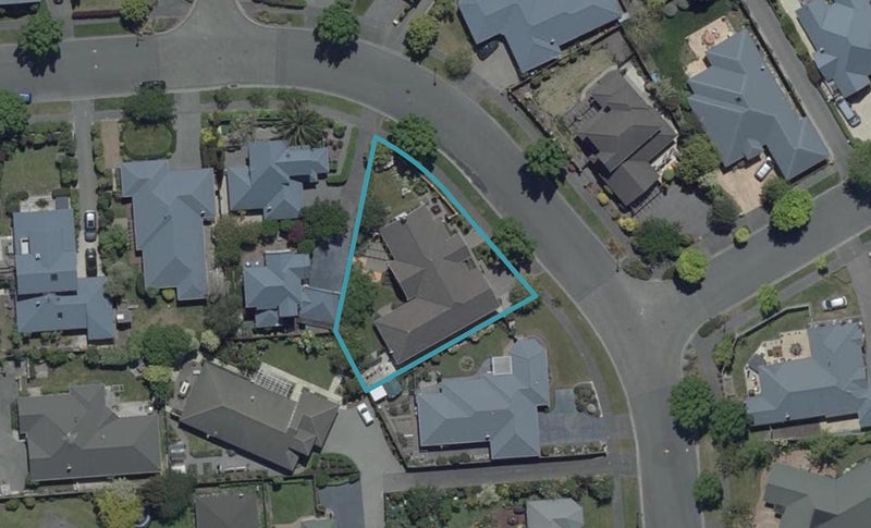 51 Fairway Drive, Shirley, Christchurch - Carousel 1