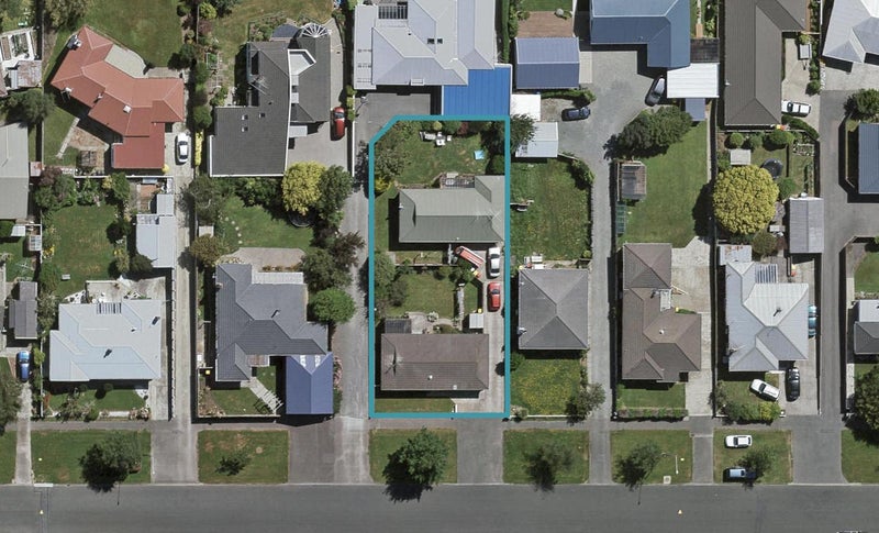26 Chelmsford Street, Windsor, Invercargill - Carousel 1
