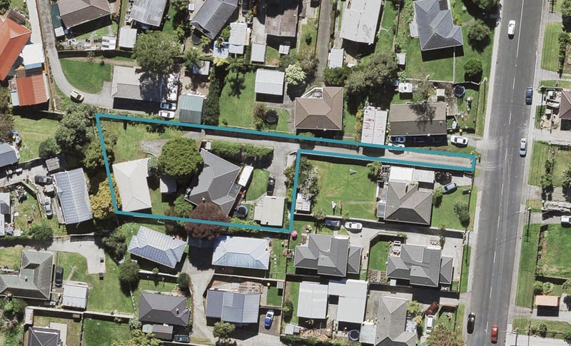 1/172 Rathgar Road, Henderson, Auckland - Carousel 1