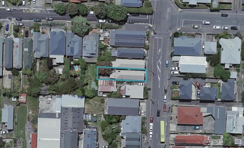 202 Rintoul Street, Berhampore, Wellington - Carousel 1