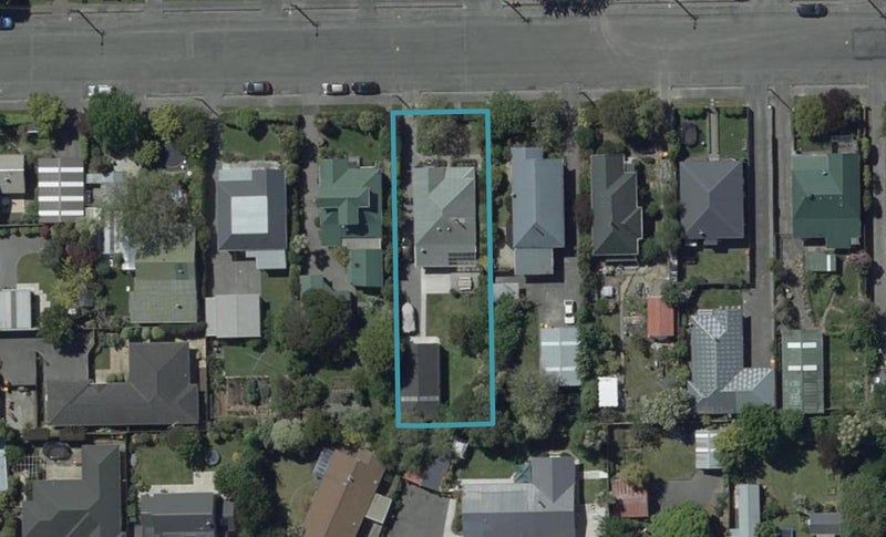 18 Corson Avenue, Beckenham, Christchurch - Carousel 1