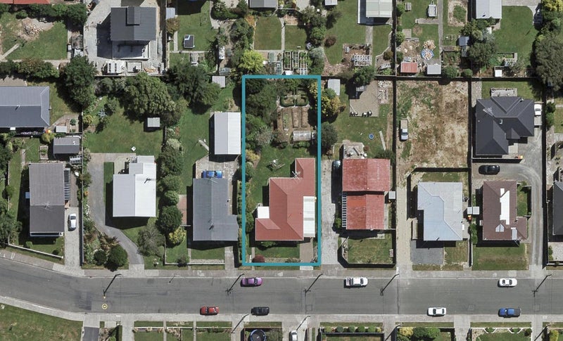 20 Cargill Street, Waikiwi, Invercargill - Carousel 1