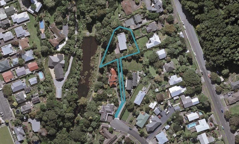 40 Plympton Street, Brooklands, New Plymouth - Carousel 1