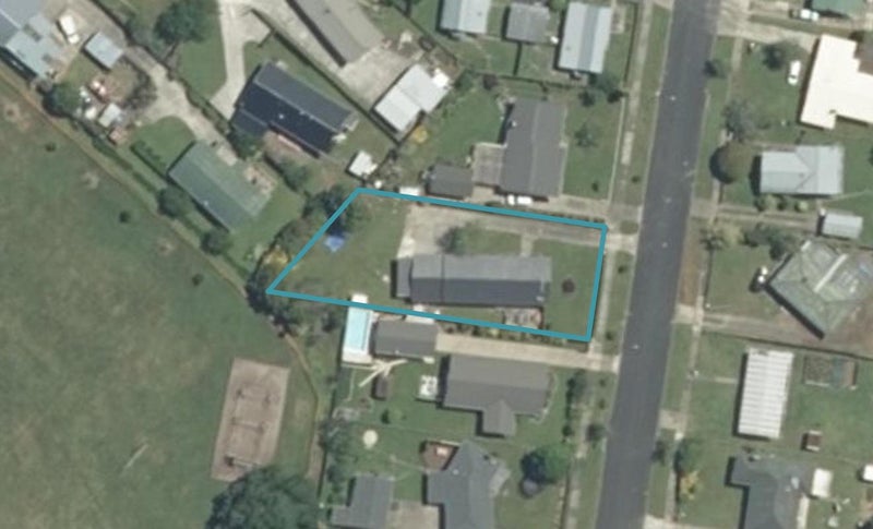 17 Bayne Street, Te Kuiti - Carousel 1