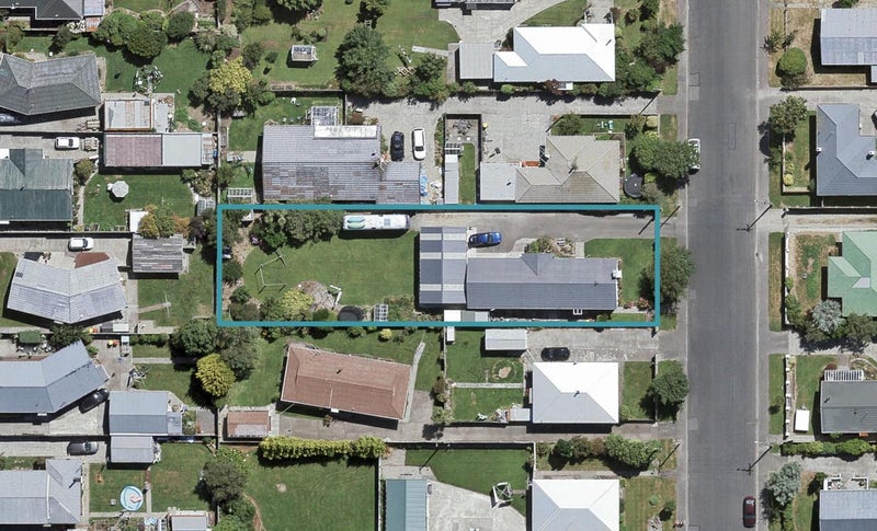 28 Paterson Street, Grasmere, Invercargill - Carousel 1