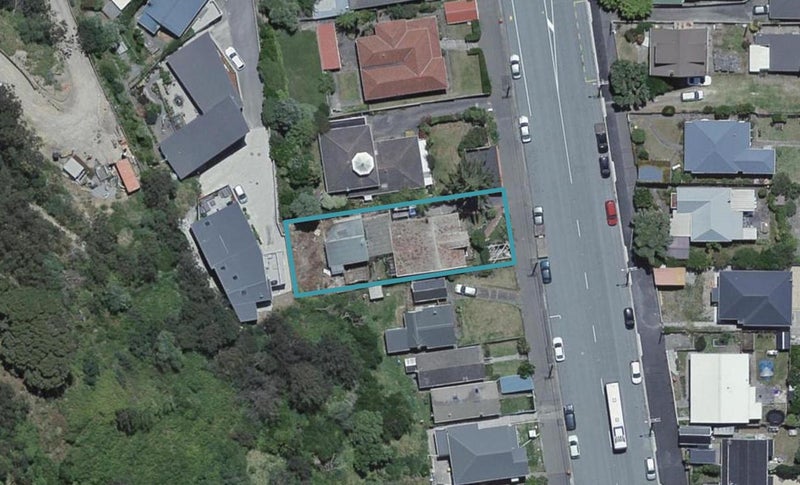 226 Sutherland Road, Lyall Bay, Wellington - Carousel 1