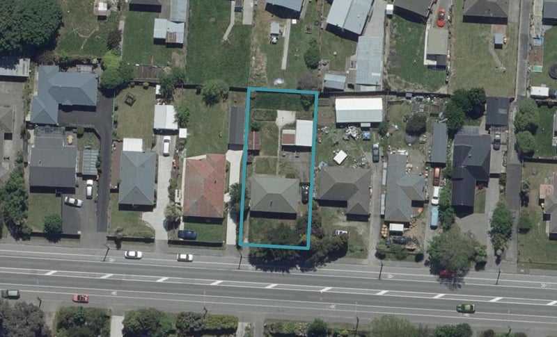 72 Northcote Road, Northcote, Christchurch - Carousel 1