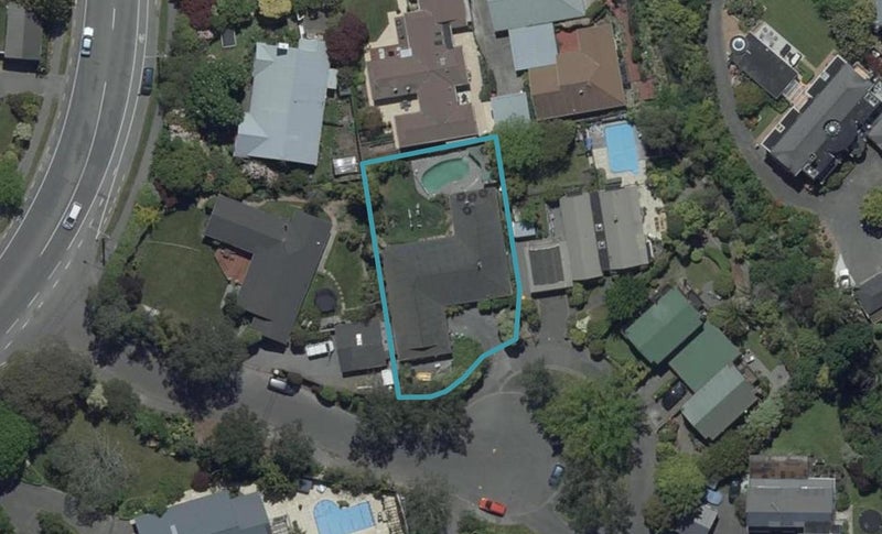 7 Chevron Place, Ilam, Christchurch - Carousel 1