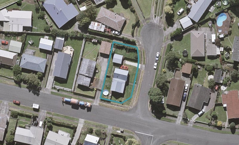1 Farnham Place, Bell Block, New Plymouth - Carousel 1