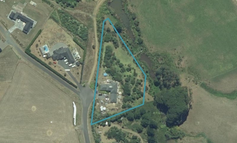 54 Bridle Creek Road, Raglan, Raglan - Carousel 1