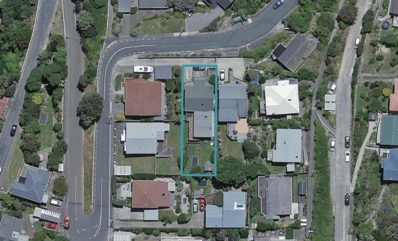 135 Volga Street, Island Bay, Wellington - Carousel 1