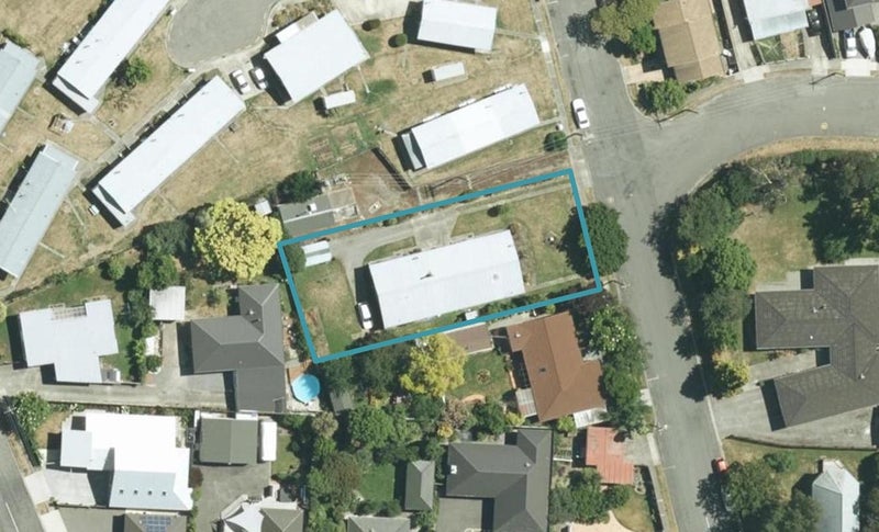 11B Andrew Street, Blenheim, Blenheim - Carousel 1