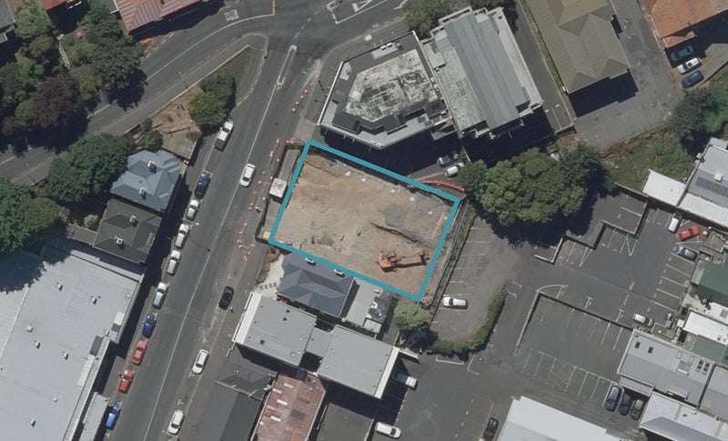 19/97 Filleul Street, Dunedin Central, Dunedin - Carousel 1
