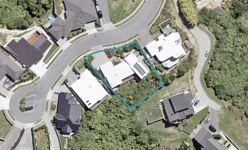 33 Meadowbank Drive, Belmont, Lower Hutt - Carousel 1