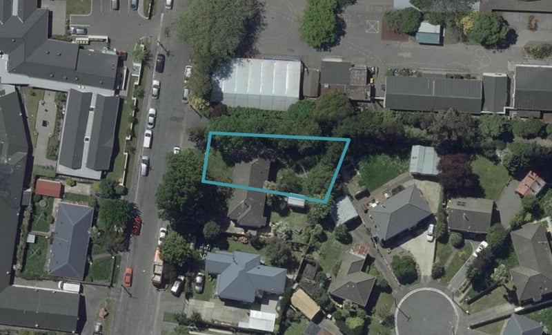 17 Newbery Street, Opawa, Christchurch - Carousel 1