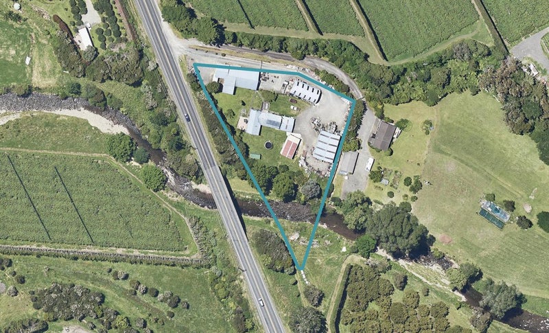 2918 State Highway 2, Tahawai, Katikati - Carousel 1