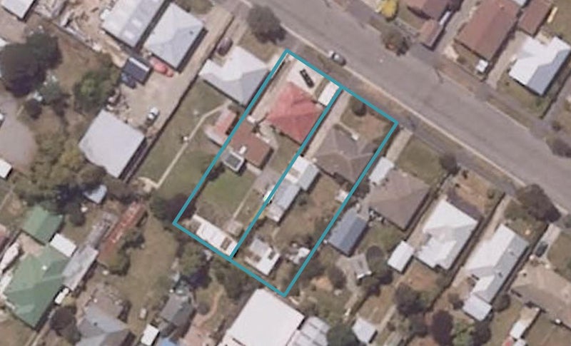 27 Witham Street, Oamaru North, Oamaru - Carousel 1