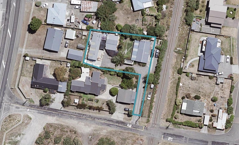 5 Gill Road, Bay View, Napier - Carousel 1