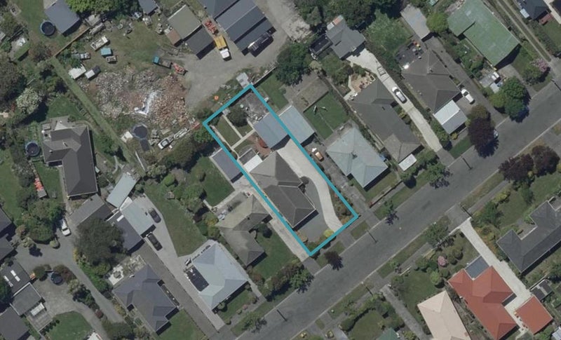 61 Stanbury Avenue, Somerfield, Christchurch - Carousel 1