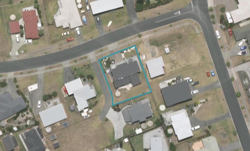 3 Marram Place, Mangawhai Heads, Mangawhai - Carousel 1