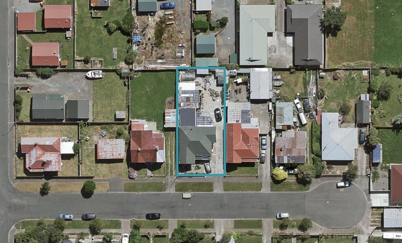 14 Rugby Street, Georgetown, Invercargill - Carousel 1