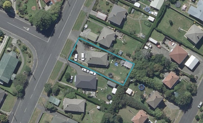 366 Pine Hill Road, Liberton, Dunedin - Carousel 1