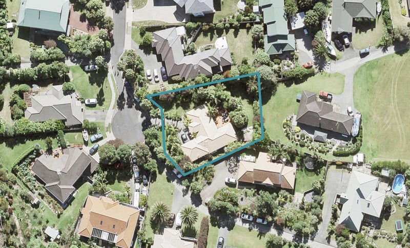 5 Careen Grove, Gulf Harbour, Whangaparaoa - Carousel 1