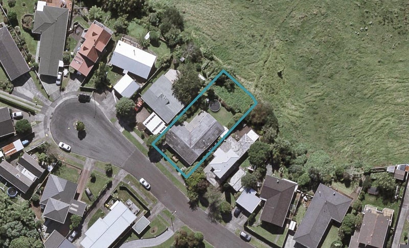 40 Truby King Street, Merrilands, New Plymouth - Carousel 1
