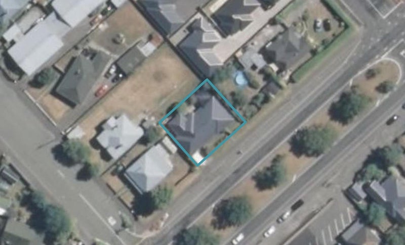119 Chalmers Avenue, HAMPSTEAD, ASHBURTON - Carousel 1