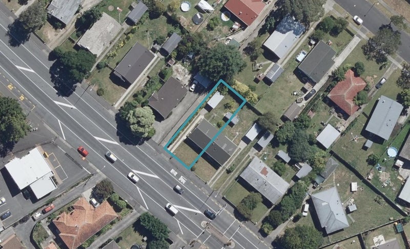 26A Hukanui Road, Fairfield, Hamilton - Carousel 1