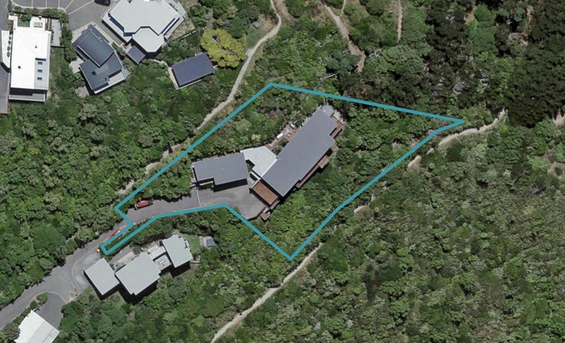 16D Signallers Grove, Strathmore Park, Wellington - Carousel 1