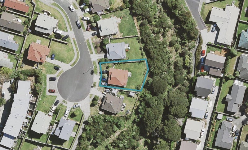16 Haki Wihongi Place, Glen Eden, Auckland - Carousel 1