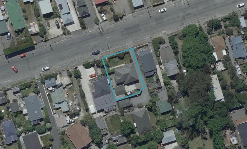 53 Leaver Terrace, North New Brighton, Christchurch - Carousel 1