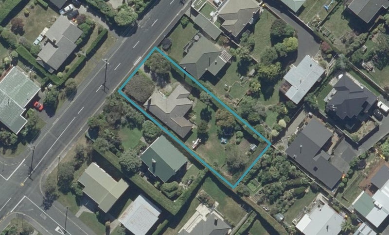 192 Larnach Road, Waverley, Dunedin - Carousel 1