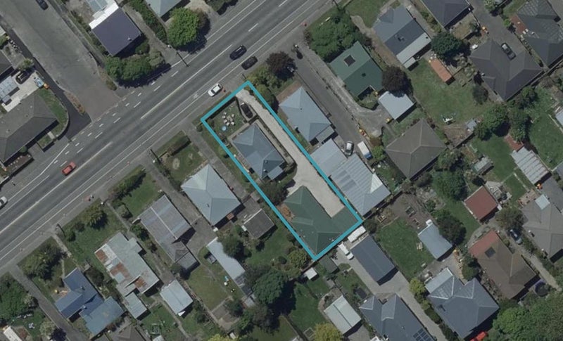 1/134 Milton Street, Somerfield, Christchurch - Carousel 1