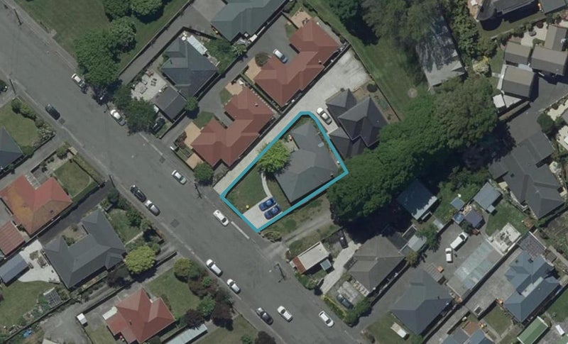 20 English Street, Sockburn, Christchurch - Carousel 1