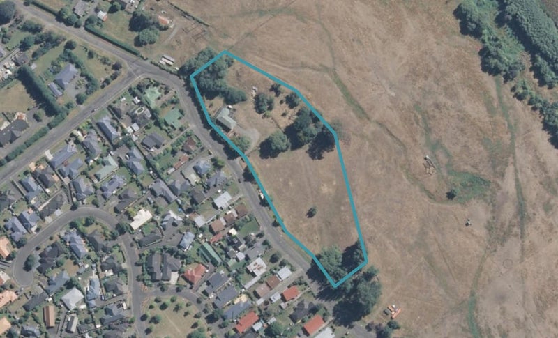 40 Buckleys Terrace, Tinwald, Ashburton - Carousel 1