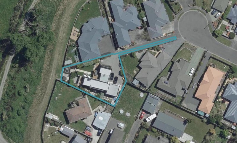 15 Langley Place, Belfast, Christchurch - Carousel 1