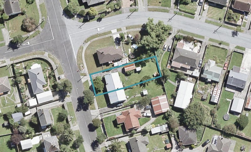 89 Seddon Street, Naenae, Lower Hutt - Carousel 1