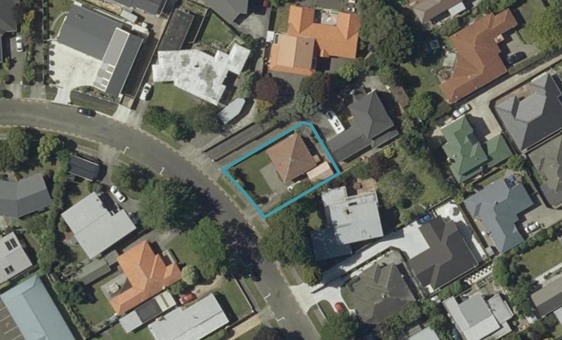 9 Hughes Avenue, Hokowhitu, Palmerston North - Carousel 1