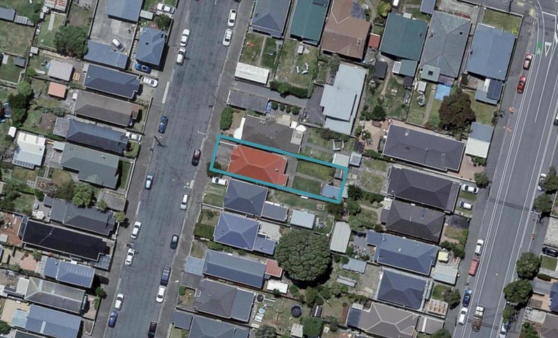 9 Yule Street, Kilbirnie, Wellington - Carousel 1