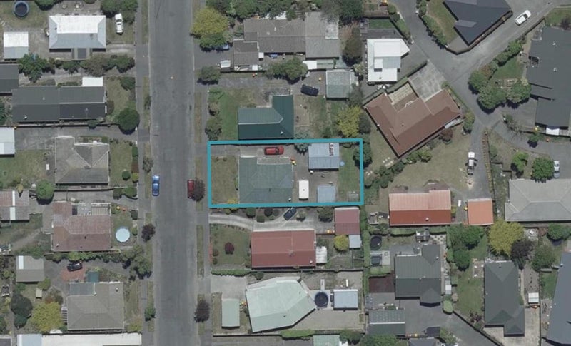 30 Donnington Street, Parklands, Christchurch - Carousel 1