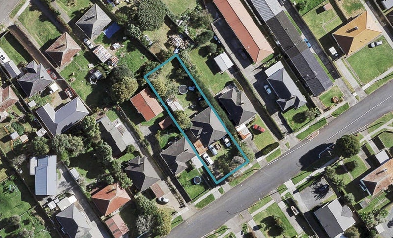 39 Victoria Street, Pukekohe, Pukekohe - Carousel 1
