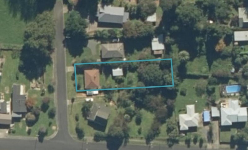 5 Cameron Street, Kihikihi, Te Awamutu - Carousel 1